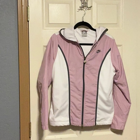 NIKE WINDBREAKER - Picture 1 of 5